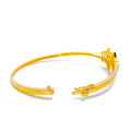 22k-gold-engraved-fancy-bangle-bracelet