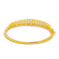 22k-gold-blooming-jazzy-bangle-bracelet