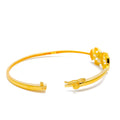 22k-gold-ritzy-exquisite-bangle-bracelet