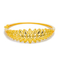 22k-gold-bright-lavish-bangle-bracelet