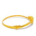 22k-gold-luxurious-festive-bangle-bracelet