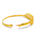 22k-gold-striking-bridal-bangle-bracelet