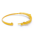 22k-gold-trendy-upscale-bangle-bracelet