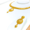 22k-gold-magnificent-lovely-necklace-set
