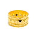 21k-gold-fashionable-dressy-ring