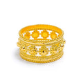 21k-gold-extravagant-symmetrical-ring