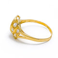 22k-gold-trendy-floral-cz-ring