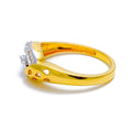 22k-gold-contemporary-two-tone-cz-ring