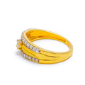 22k-gold-sleek-striped-cz-ring