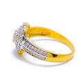 22k-gold-decorative-cluster-cz-ring