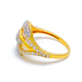 22k-gold-magnificent-open-leaf-cz-ring