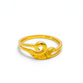 22k-gold-fashionable-lovely-ring