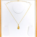 IN-STORE PROMO - 22k High Finish Gold Pendant 5