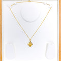 IN-STORE PROMO - 22k High Finish Gold Pendant 6
