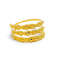 22k-gold-delightful-stylish-spiral-ring