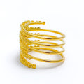 22k-gold-festive-modern-spiral-ring