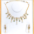 emerald-and-diamond-necklace-set-1