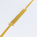 Radiant Everyday Gold 22k Gold Bracelet