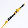 22k-gold-tasteful-black-bead-bracelet