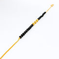 22k-gold-attractive-black-bead-bracelet