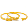22k-gold-fine-fashionable-pipe-bangles