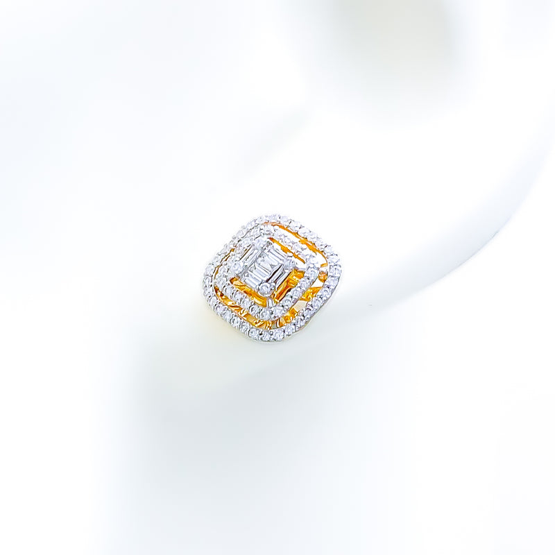 18k-gold-upscale-three-tier-diamond-earrings