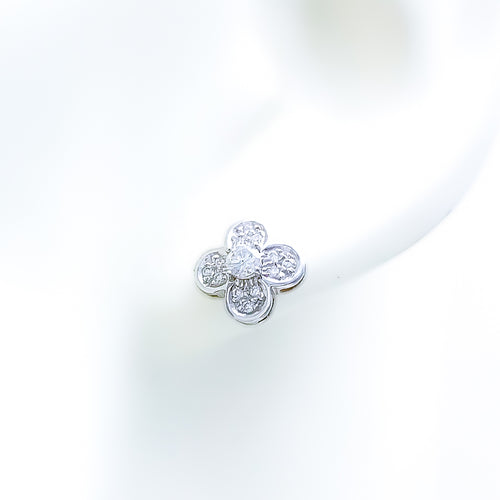  18k-gold-exclusive-white-gold-periwinkle-diamond-earrings