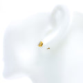 18k-gold-luxurious-floral-diamond-earrings