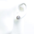 18k-white-gold-halo-cluster-diamond-earrings