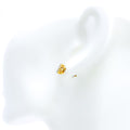 18k-gold-refined-blooming-diamond-earrings