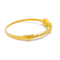 22k-gold-ornate-dual-motif-bangle-bracelet