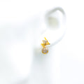 18k-gold-distinct-thunder-bolt-diamond-earrings