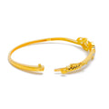 22k-gold-glowing-vine-bangle-bracelet