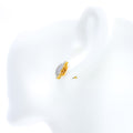 18k-gold-formal-starburst-diamond-earrings