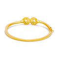 22k-gold-extravagant-alternating-bangle-bracelet