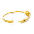 22k-gold-extravagant-alternating-bangle-bracelet