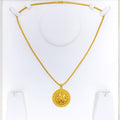 bold-engraved-22k-gold-pendant