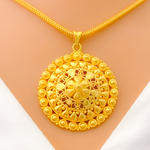 bold-engraved-22k-gold-pendant
