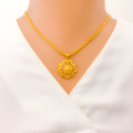 impressive-adorned-22k-gold-pendant