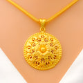 sophisticated-regal-22k-gold-pendant