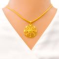 impressive-ornate-22k-gold-pendant