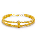 22k-gold-multi-bead-exquisite-bangle-bracelet