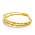 22k-gold-multi-bead-exquisite-bangle-bracelet