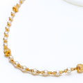 22k-gold-graceful-multi-bead-pearl-necklace