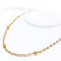 22k-gold-graceful-multi-bead-pearl-necklace