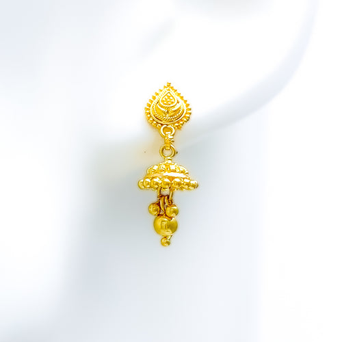gold-delightful-beaded-earrings