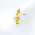 gold-delightful-beaded-earrings