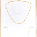 22k-gold-lightweight-triple-orb-chain