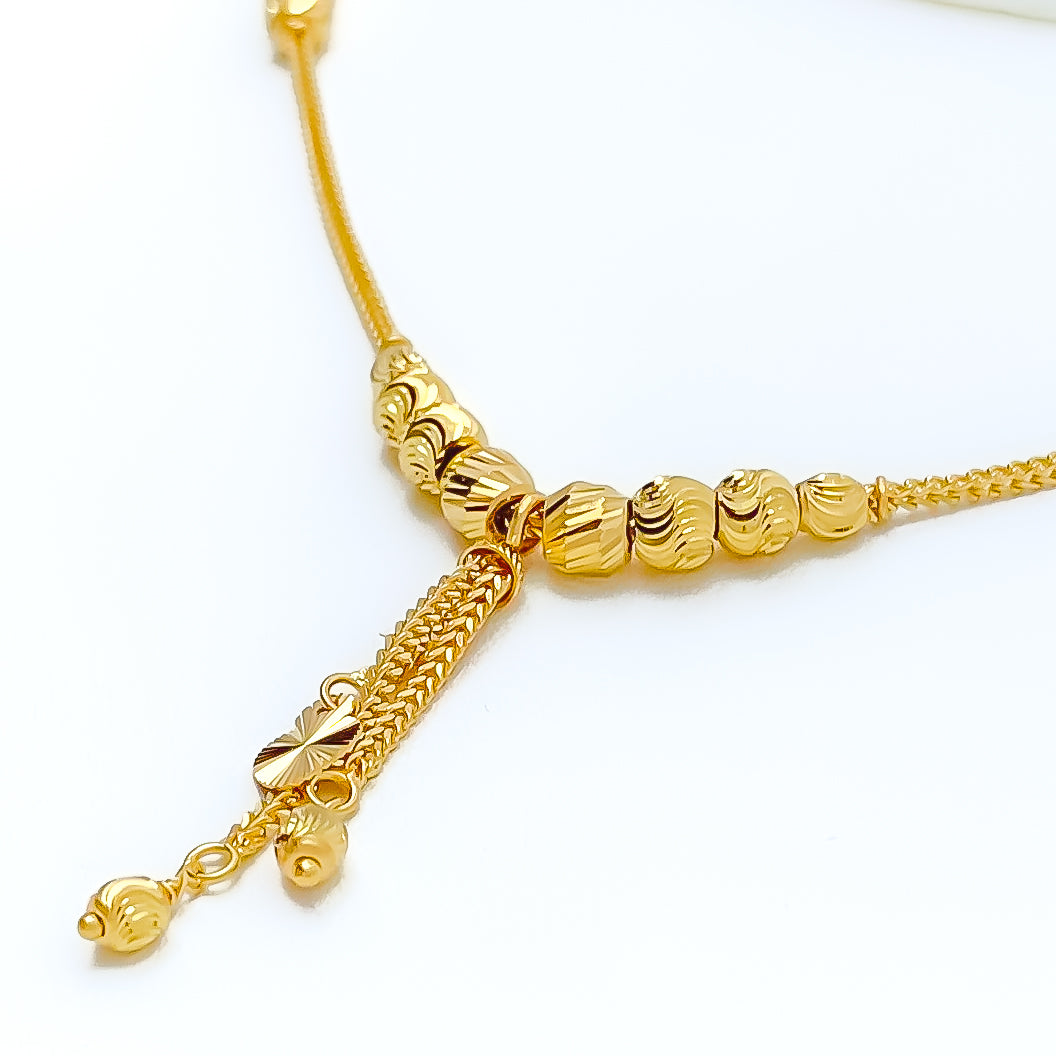 Indian Gold Jewellery Online Usa 22k Gold Jewelry Usa Buy Navratna - Main Image