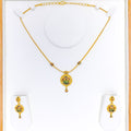 22k-gold-bold-ethereal-necklace-set